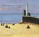 Plages en normandie de dieppe